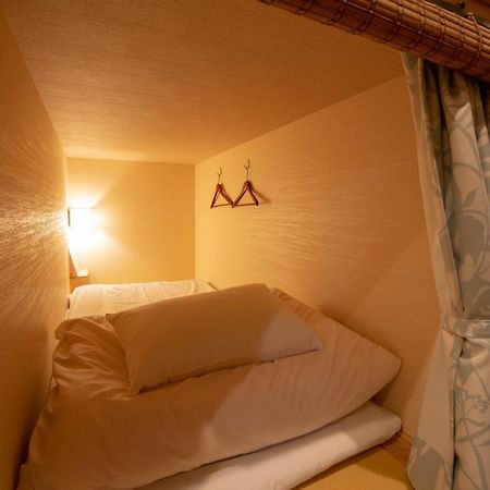 Ryokan&Hostel Wasabi Nippori Токио Екстериор снимка