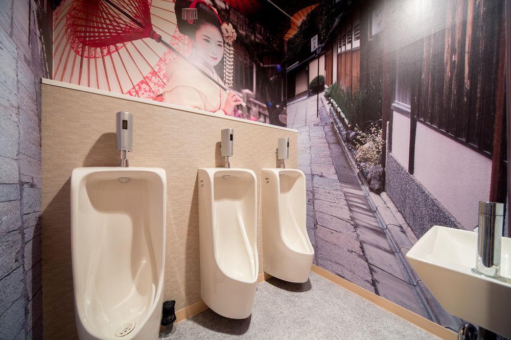 Ryokan&Hostel Wasabi Nippori Токио Екстериор снимка