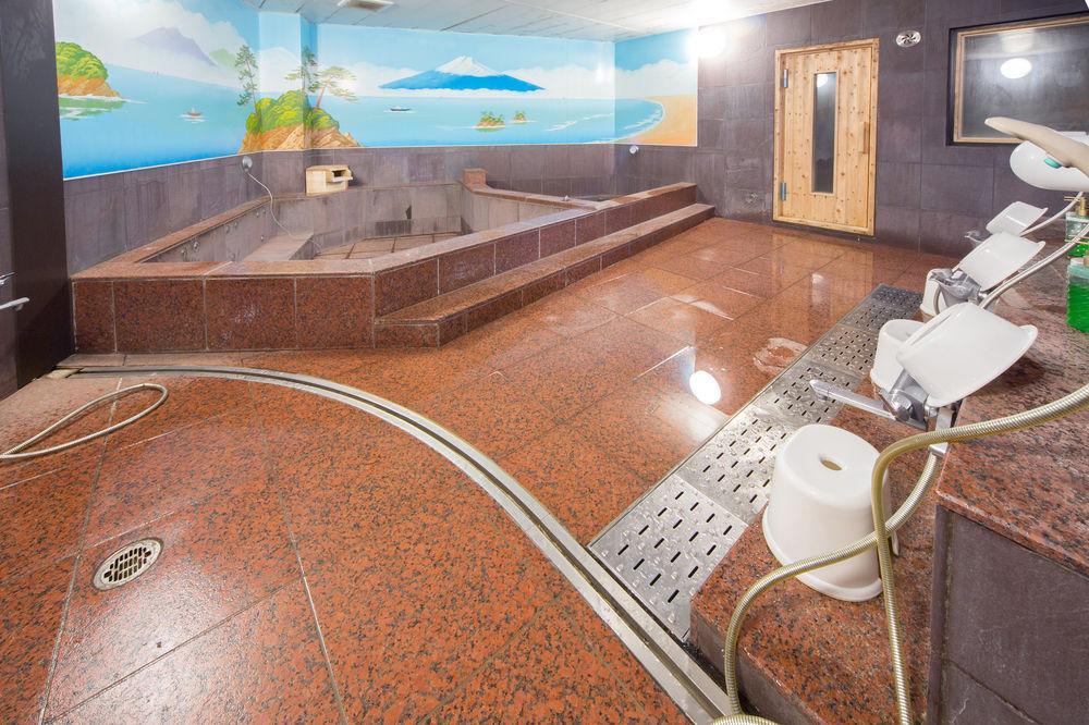 Ryokan&Hostel Wasabi Nippori Токио Екстериор снимка