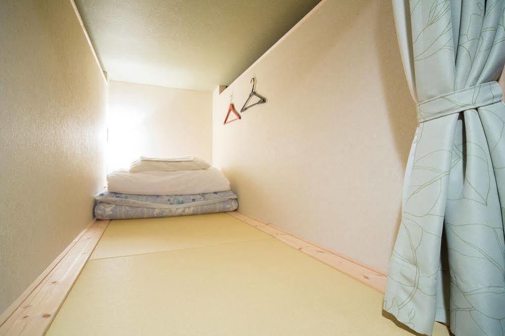 Ryokan&Hostel Wasabi Nippori Токио Екстериор снимка