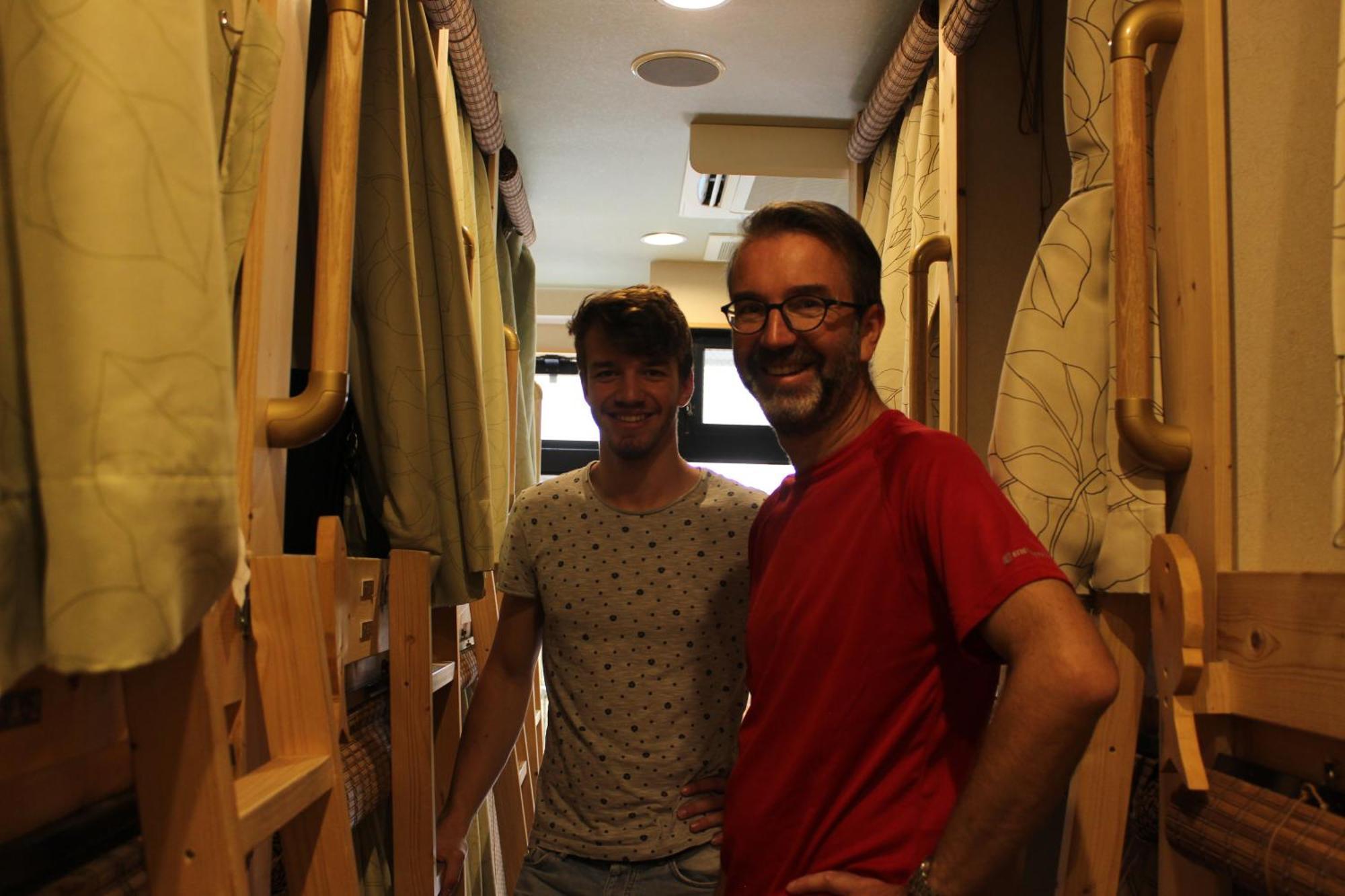 Ryokan&Hostel Wasabi Nippori Токио Екстериор снимка