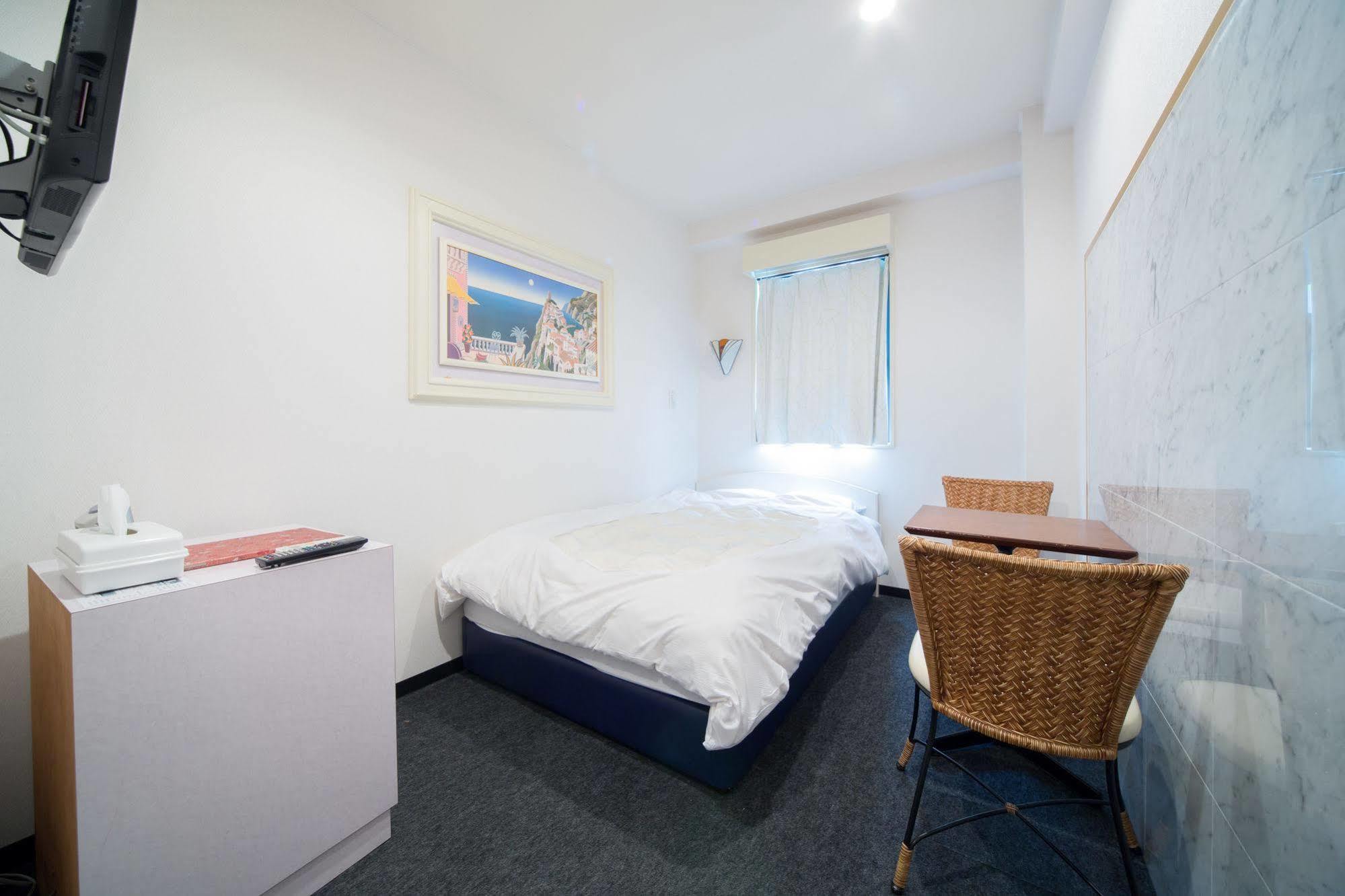 Ryokan&Hostel Wasabi Nippori Токио Екстериор снимка
