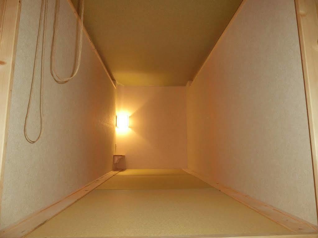 Ryokan&Hostel Wasabi Nippori Токио Екстериор снимка