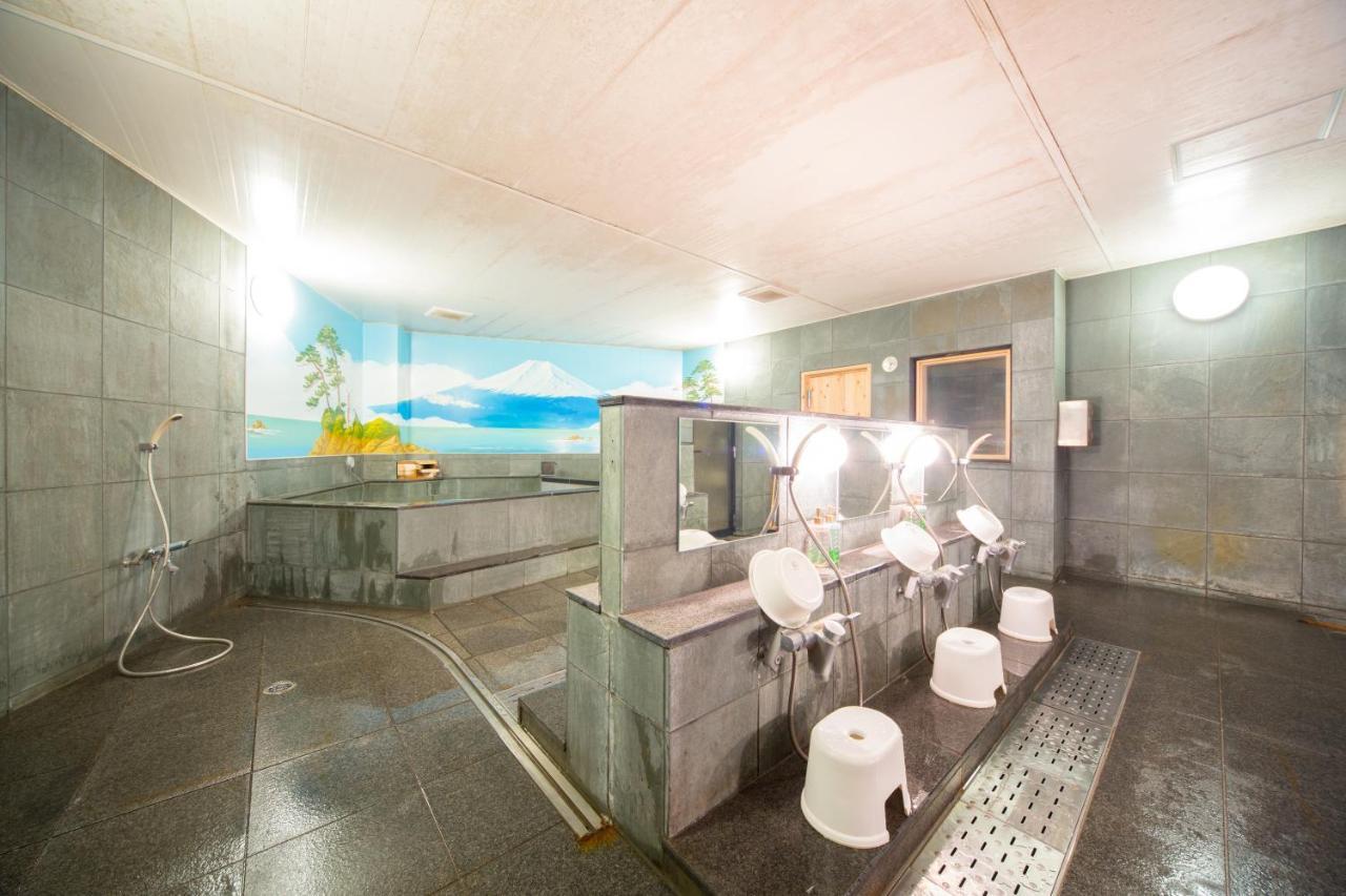 Ryokan&Hostel Wasabi Nippori Токио Екстериор снимка