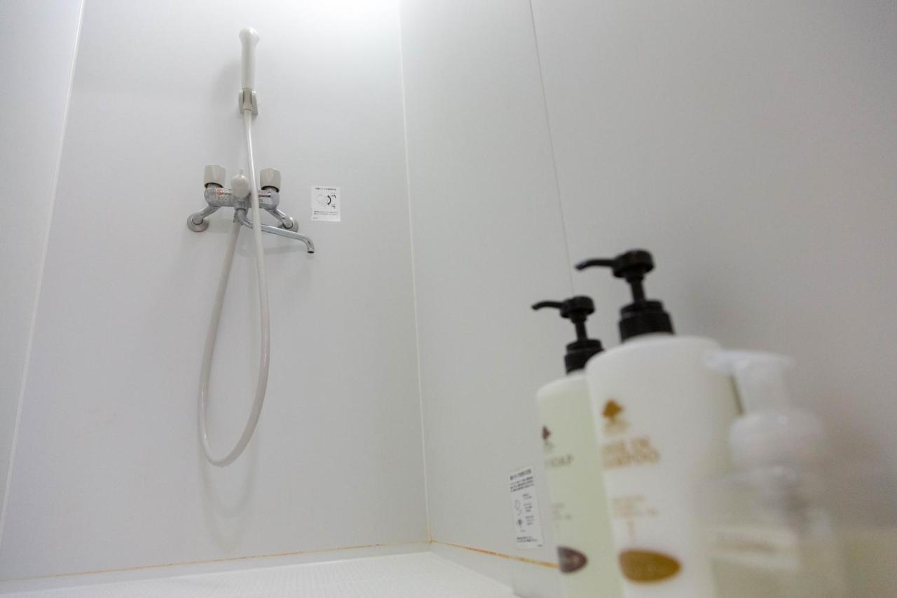 Ryokan&Hostel Wasabi Nippori Токио Екстериор снимка