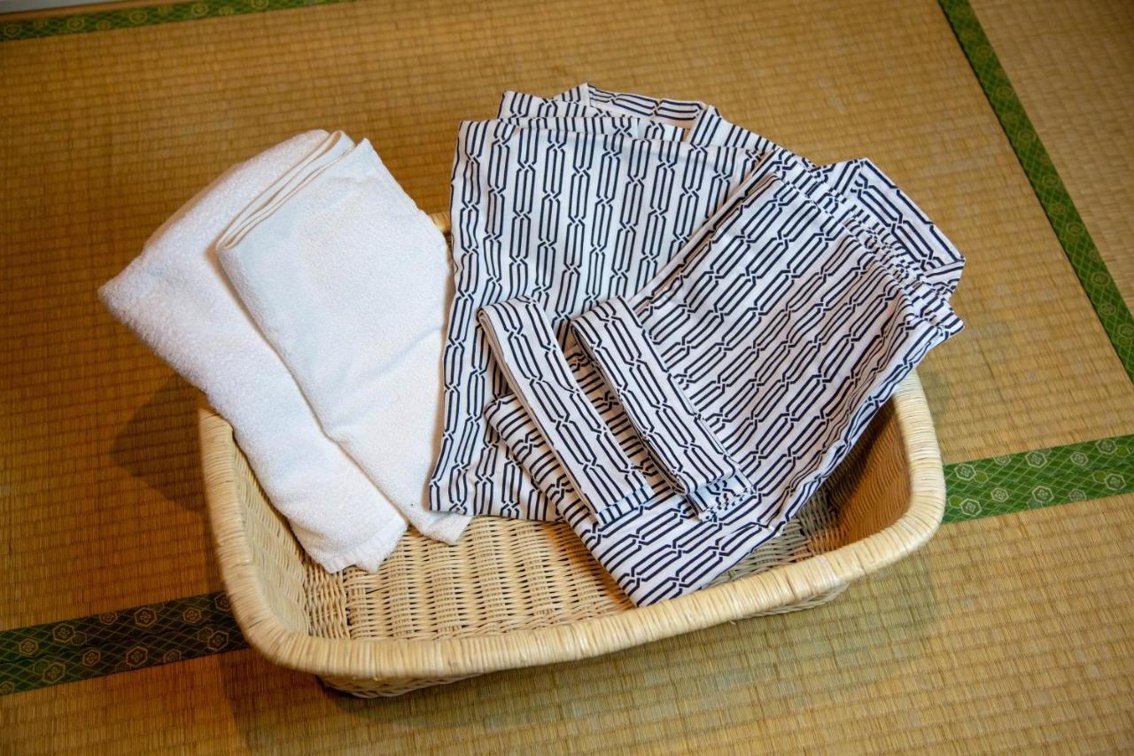 Ryokan&Hostel Wasabi Nippori Токио Екстериор снимка